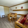 Les Menuires - Residencia Chaviere - St4 24m² 5ème S Balc