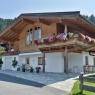 SkiWelt Wilder Kaiser-Brixental  - Falkenberg, Haus