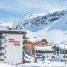 Tignes - Inter residences . Tignes Val claret