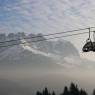 SkiWelt Wilder Kaiser-Brixental  - Stefans Berghof
