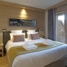 La Rosiere - Residencia Alpen Lodge  - Apto 2 piezas 4 pax 40 M²