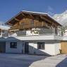 SkiWelt Wilder Kaiser-Brixental  - Ferienwohnung Widmann