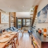 Tignes - Residencia Hameaux De Toviere - 3 Pièces Triplex 6 Personnes - 55m²