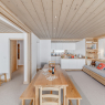 Tignes - Residencia Ducs De Savoie - 3 Pièces 8 pers 80m² Sud