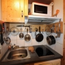 Tignes - Residencia Tufs - Studio 2 Personnes - 20m²