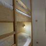 Meribel Mottaret - Residencia Cherferie - STUDIO 20M² 4 PAX OUEST 1er ETA