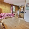 Meribel Mottaret - Residencia Asphodeles - 3PIE + 2 CABS 6/7P 38M2 N/E 4ET