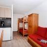 Val Thorens - Residencia Odalys L'altineige. Val Thorens