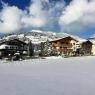 SkiWelt Wilder Kaiser-Brixental  - Jägerheim