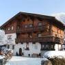 Kitzbühel - Appartement Franziska