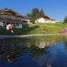 SkiWelt Wilder Kaiser-Brixental  - Hotel Berghof