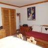 Meribel Mottaret - Residencia Plein Soleil - 2PIE 4PERS 33M² S 4ETAGE 3*