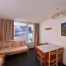 Les Menuires - Residencia Median - St4 19m² 5ème N/O Asc Balc