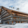 Meribel - Residencia Presles