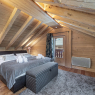 Meribel - Residencia Saulire