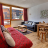 Meribel Mottaret - Residencia Plein Soleil - 2PIE 5PERS 40M2 S 1ER ET/99CS