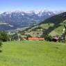 SkiWelt Wilder Kaiser-Brixental  - Ferienwohnung Lechenhof