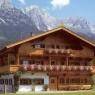 SkiWelt Wilder Kaiser-Brixental  - Bauernhof Oberschreitling - Familie Moser