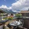 SkiWelt Wilder Kaiser-Brixental  - Haus Linde