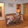 Courchevel - Residencia Jetay - 2P6CAB 31m² RDC Asc Balc