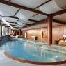 Cervinia - Hotel Hermitage. Cervinia