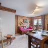 Meribel - Residencia Ferm A - 3P 40m² 4 pers