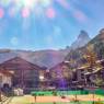Zermatt - Whymper