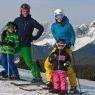 Schladming-Dachstein - Appartementhaus Parzer