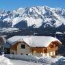 Schladming-Dachstein - Haus Stocker