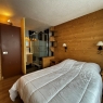 Les Menuires - Residencia Peclet - 2p4 36m² 3ème Asc Balc Sud