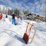 SkiWelt Wilder Kaiser-Brixental  - Haidhof