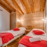 Tignes - Chalet Whistler - Chalet 7 Pièces 12 Personnes - 170m²