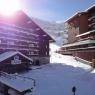 Meribel Mottaret - Residencia Armoise - 3PIE CAB DUP 5/6P 54M² SUD / 90 */CS*