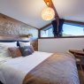 Courchevel - Residencia De L'ourse - 6P  98m² 10p OUEST