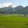 SkiWelt Wilder Kaiser-Brixental  - Haus Blick zur Hohen Salve