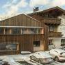 Flachau - Deutinger, Haus