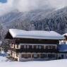 SkiWelt Wilder Kaiser-Brixental  - Pension Obinghof