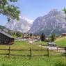 Grindelwald - Chalet Chilchboden