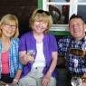Schladming-Dachstein - Sonnenhof - Familie Seebacher