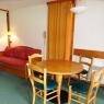 La Plagne - Residencias Varias Plagne Bellecote - EStudio 4 personas 28m2