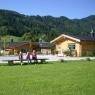 Schladming-Dachstein - Gröbming, Feriendorf