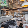 Megeve - Chalet Lamartine - Chalet 325m² - 6 chambres -  12p