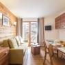 Val Thorens - Residencia P&V Machu Pichu.Val Thorens