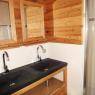 Meribel Mottaret - Residencia Gentianesmen - 3 PIE 6PAXS NORD EST 3ET
