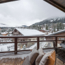 Megeve - Residencia Stallion C - 5pcs - 116m² - 8pers