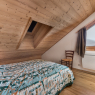 Meribel - Residencia Aubepine