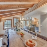 Tignes - Chalet Crystal Ridge - Chalet 7 Pièces 12 Personnes - 129m²