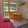 Meribel Mottaret - Residencia Belledonne - 2P CAB,4/5P 28M2 O,1ET/90LM*