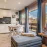 Tignes - Residencia Pistes - Studio 4 Personnes - 32m²