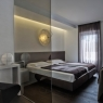 Val di Fassa - Villa Kofler. Val di Fassa. Campitello - Habitación MONTECARLO 38m2